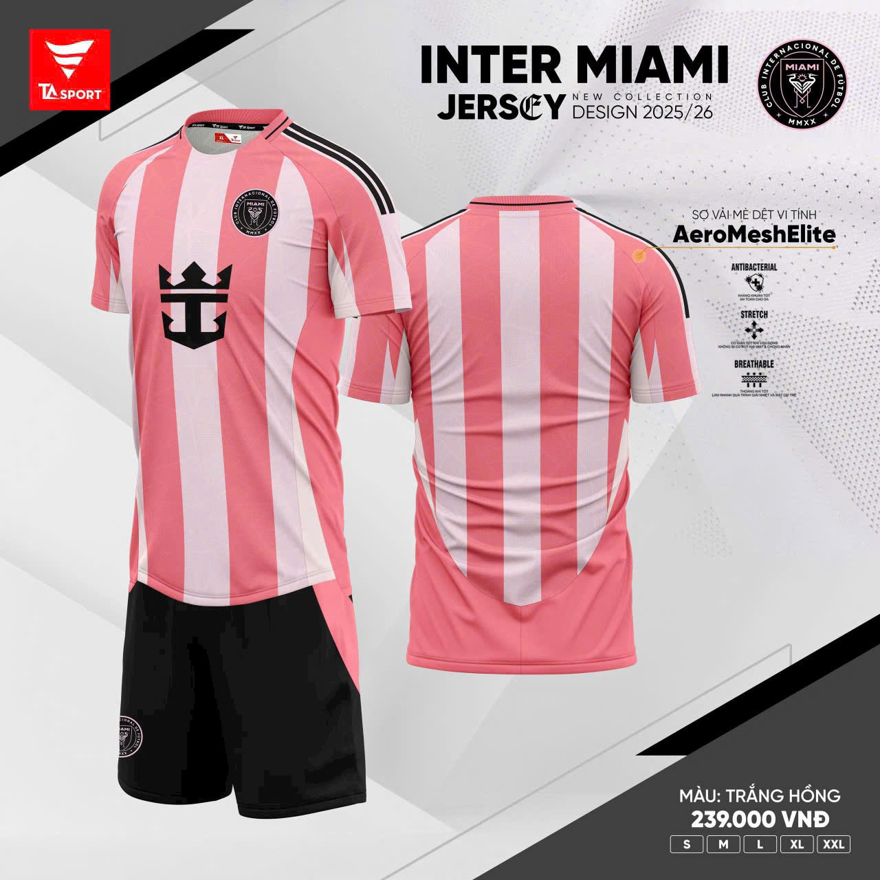 Inter Miami 2025/26