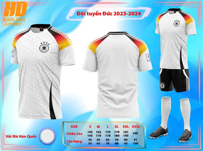 Germany 2023/24